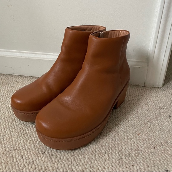 Fitflop Pilar Ankle boot - Picture 1 of 4